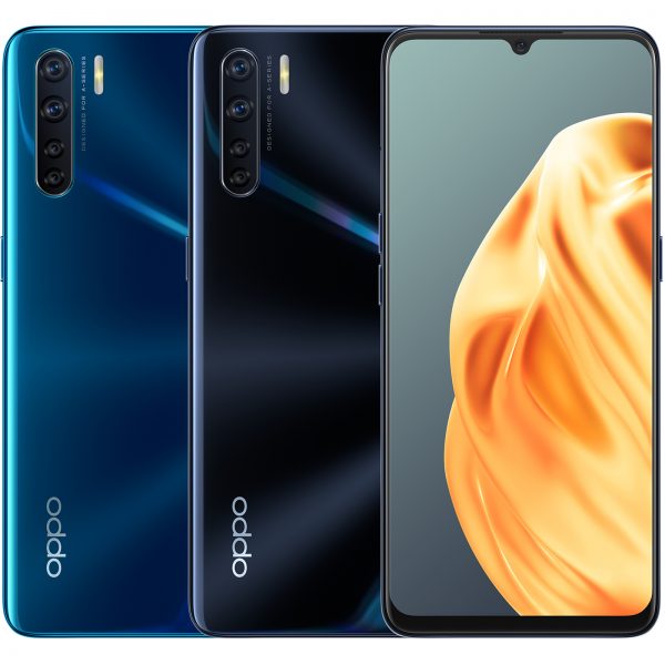 Oppo A91 / F15 / F17 / Reno 3 Repair